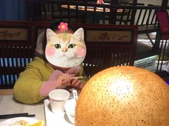 -吴越荣记苏州菜·松鼠桂鱼(月光码头店)