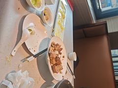 -郑庄脂渣海鲜楼(九水路店)