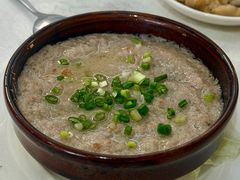 -腰记饭店(龙源路店)