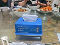 -神仙钵湘香土菜馆(光华路店)