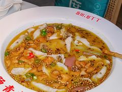 -上上席川菜(凯德乐峰广场店)