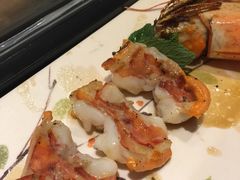 虾-金井日本料理(丽柏广场店)