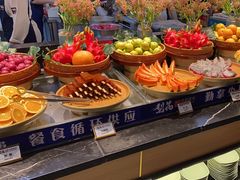 -梨花自助烤肉(天河城店)