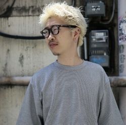 -风生造型