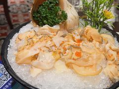 -东海怡品海鲜豆捞(舟宿夜江店)