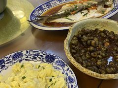 -灵福缘私房菜·农家菜(拈花湾·灵山大佛必推店)