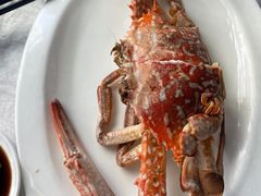 -众味海鲜大排档·活海鲜·潮汕味(南澳店)