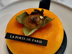 -La Porte de Paris 巴黎之门法式甜品