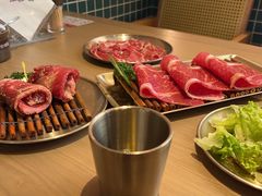 -西塔老太太泥炉烤肉(双井店)