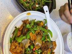 -胡子大厨·超级小炒肉(华润店)