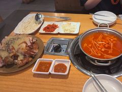 -Myth猪蹄(明洞店)