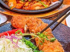 -五道双马·双马餐厅(五道口店)