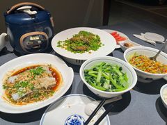 -曲园酒楼(老江东店)