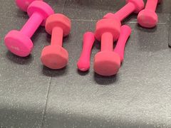 -浩克健身工作室