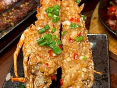 -贰醒·私房小院烧烤 (太古里店)