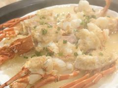 -海大大蒸汽海鲜餐厅·粤菜·特色小炒(欢乐颂店)