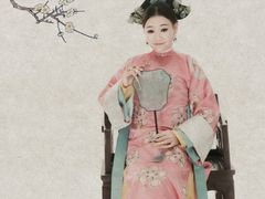 -九月鹰飞汉服摄影工作室