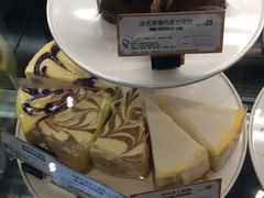 -星巴克(兰桂坊店)
