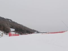 -太子岭滑雪场