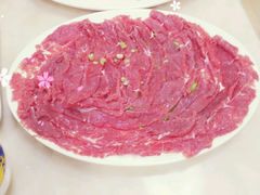 -潮汕良记牛肉火锅(洪武路店)