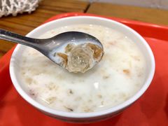鲜奶炖桃胶-冰神糖水铺(国贸中心店)