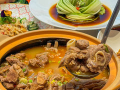 -羊瑞堂·横山炖羊肉·陕菜(未央路旗舰店)