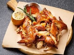 加勒比手撕鸡-烤匠麻辣烤鱼(IFS店)