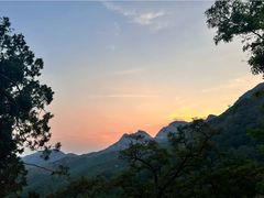 -泰山风景名胜区