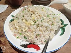 -破三川·新川菜(静安大融城店)
