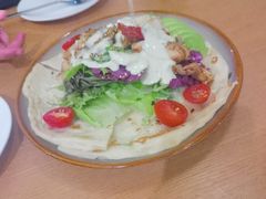 -HELLO 27 意面·沙拉·帕尼尼