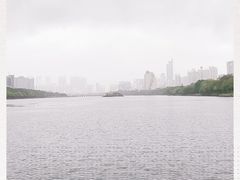 -南宁南湖公园