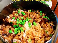 -索溪山寨·湘西饮食文化博物馆(标志门店)
