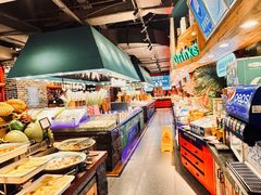 -大山炭火烤肉自助(印象城店)