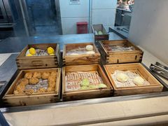 -广东嘉华大酒店·金銮阁中餐厅