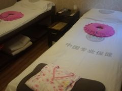 -若石足道SPA 连锁(丹东街店)