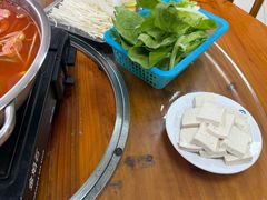 -苗侗地道红酸.酸汤鱼·酸汤牛肉