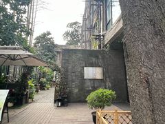 -上海艾本精品酒店