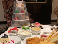 -大连中远海运洲际酒店