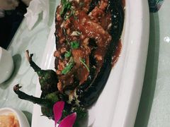 -老六饭店(翠通路店)