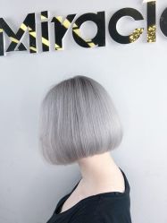 -Miracle集简美发沙龙