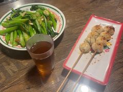 -辉记炭烧海鲜大排档·老字号(福田店)