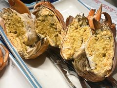 -三妹小龙虾·黄油蟹(华侨城总店)
