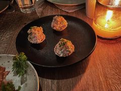 -BOR Eatery(安福路店)