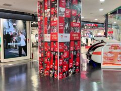 -李宁(大商新玛特店)