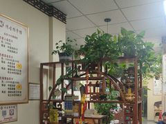 -传古推拿·古法按摩(凤阳东路店)