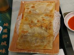 -滕记星发餐室·新加坡菜(巨鹿路店)