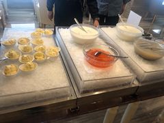 -北京王府井希尔顿酒店·万斯阁西餐厅