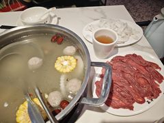 -八合里潮汕鲜牛肉火锅(上海汇智广场店)