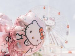 -杭州Hello Kitty乐园