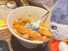 -新石器烤肉(之心城店)